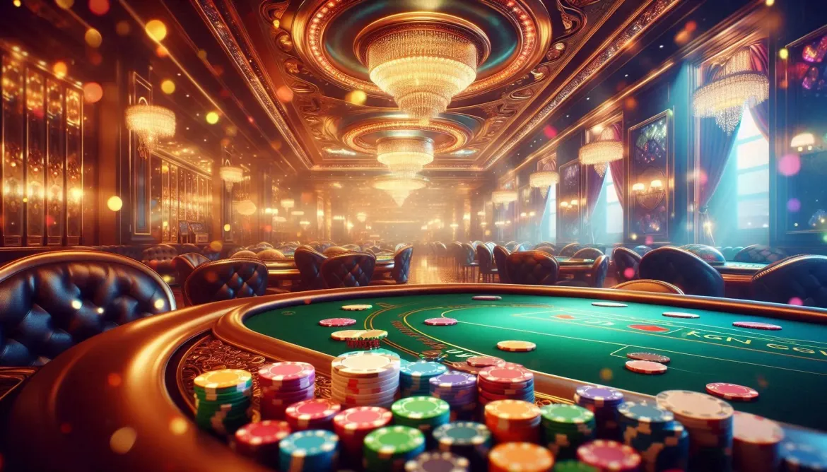 WinBeast Casino